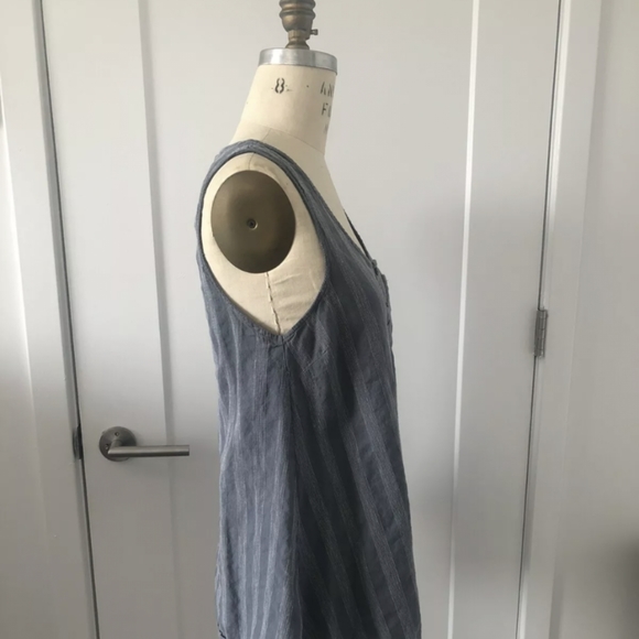 Nines by Hatch Maternity Top - Picture 3 of 5